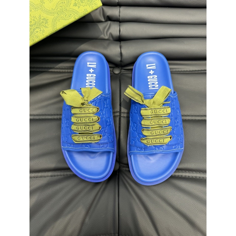 G*u*i slippers
